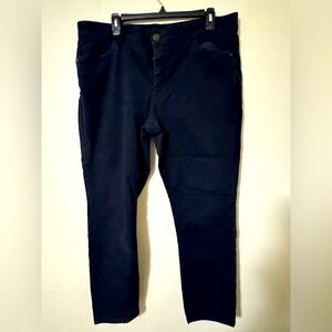 Ladies pants